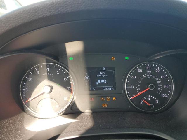 2018 KIA OPTIMA LX - 5XXGT4L39JG245656