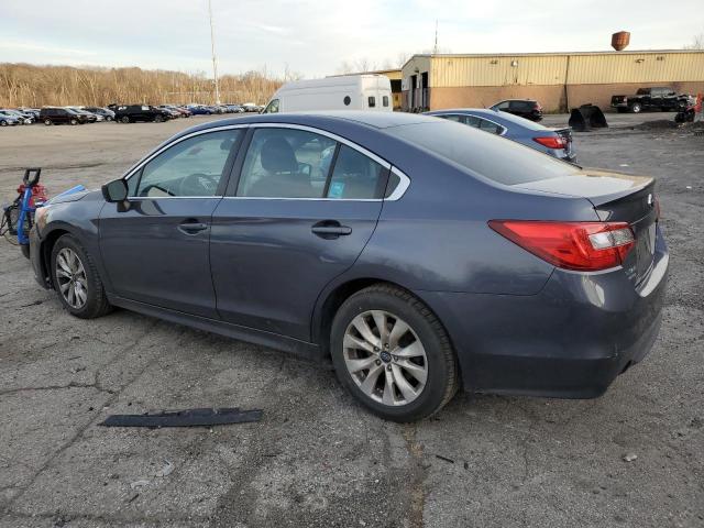 VIN 4S3BNAB62H3051284 2017 SUBARU LEGACY no.2