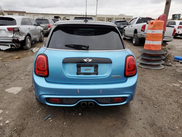 2016 MINI COOPER S - WMWXU3C56G2B62709
