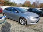 CHRYSLER 200 LIMITE снимка