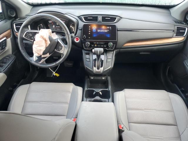 2020 HONDA CRV EXL - 2HKRW2H86LH626123