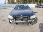 Lot #3033039987 2013 BMW 750 LI