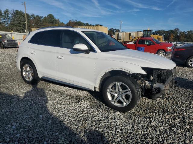 2018 AUDI Q5 PREMIUM - WA1BNBFY9J2180274