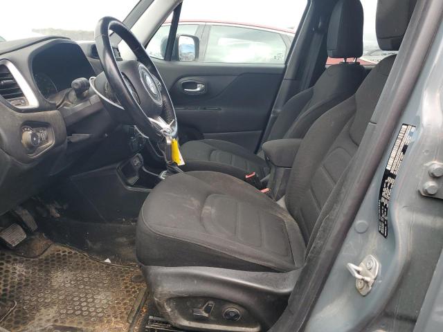 2018 JEEP RENEGADE L - ZACCJABB6JPJ59886