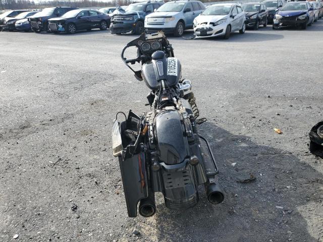 2019 HARLEY-DAVIDSON FLTRXS 1HD1KTP10KB607729