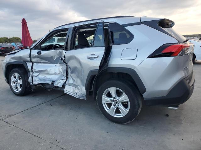 2021 TOYOTA RAV4 XLE - 2T3W1RFV7MC172771