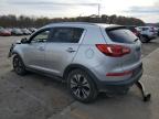 KIA SPORTAGE S снимка