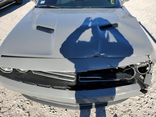 2017 DODGE CHALLENGER - 2C3CDZBT4HH613392