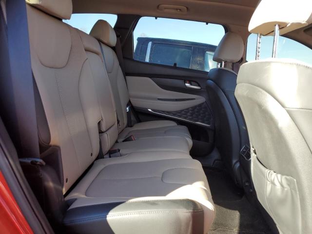 2023 HYUNDAI SANTA FE S - 5NMS34AJ0PH508008