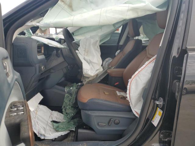 2023 FORD MAVERICK X - 3FTTW8F93PRB02158