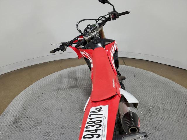 2020 HONDA CRF450 L JH2PD1112LK100388
