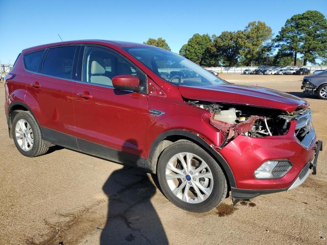 2017 FORD ESCAPE SE - 1FMCU0GD7HUE97476