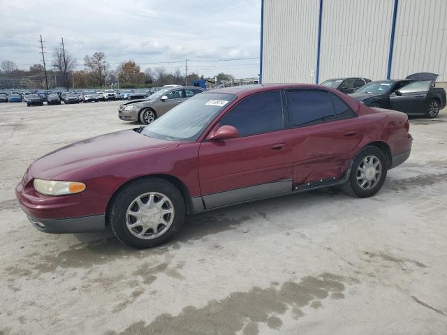 2004 BUICK REGAL GS #3024217805