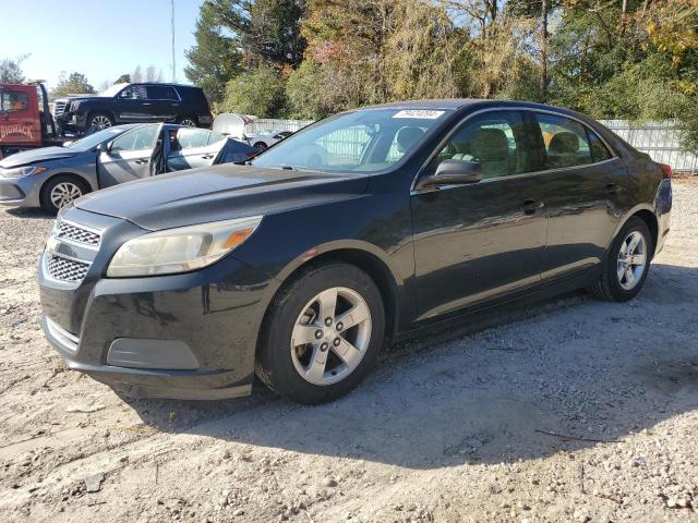 2013 CHEVROLET MALIBU LS #2995910002