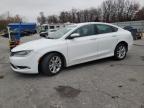 2016 CHRYSLER 200 LIMITE - 1C3CCCAB1GN125631