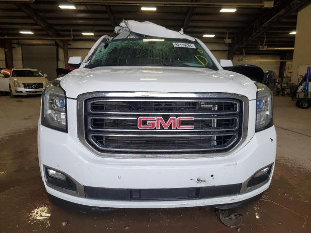 VIN 1GKS2GKC4FR738668 2015 GMC YUKON no.5