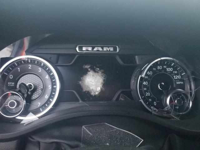 2022 RAM 1500 LARAM - 1C6RREJT5NN335940