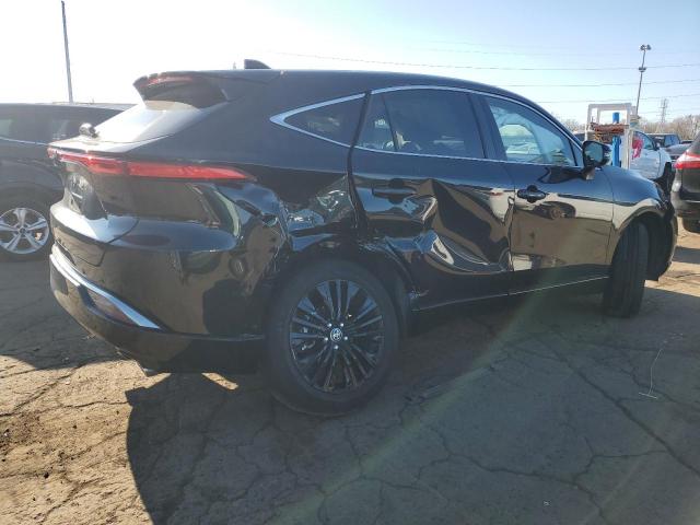 2024 TOYOTA VENZA LE - JTEAAAAH2RJ177292