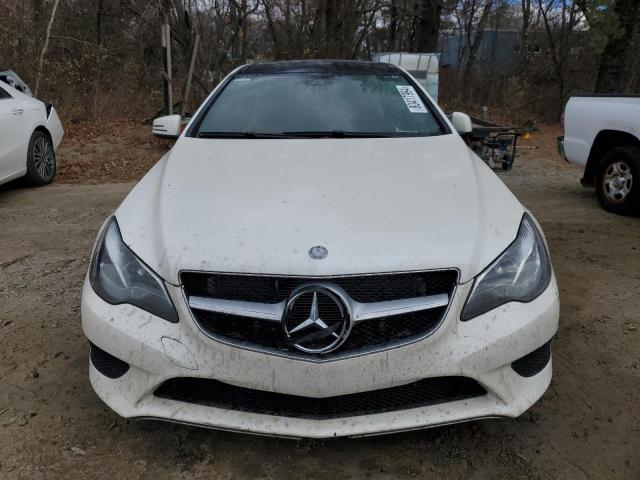 VIN WDDKJ6HB6FF304248 2015 MERCEDES-BENZ E-CLASS no.5