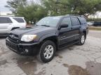 TOYOTA 4RUNNER LI photo