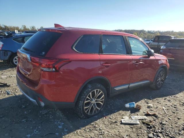 VIN JA4AZ3A35JZ059430 2018 MITSUBISHI OUTLANDER no.3