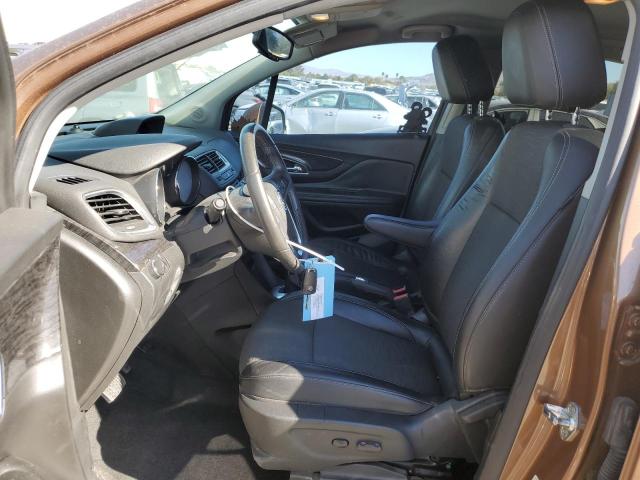 2016 BUICK ENCORE - KL4CJASBXGB651319