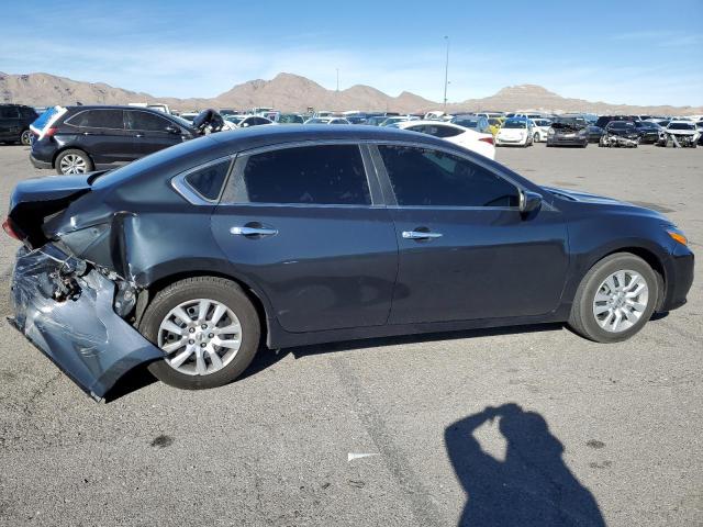 NISSAN ALTIMA 2.5 2016 charcoal  gas 1N4AL3APXGC113378 photo #4