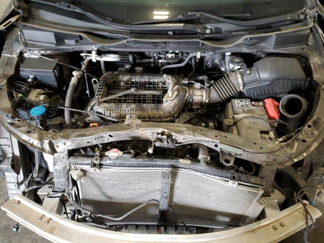 2019 HONDA ODYSSEY EX - 5FNRL6H53KB097376