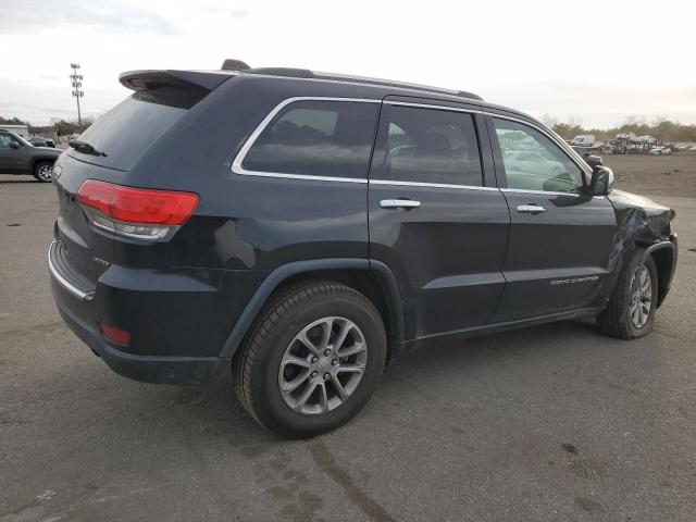 JEEP GRAND CHER 2015 black 4dr spor diesel 1C4RJFBM1FC778628 photo #4