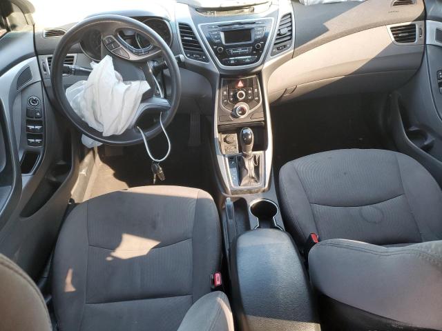 2016 HYUNDAI ELANTRA SE - 5NPDH4AE6GH793989