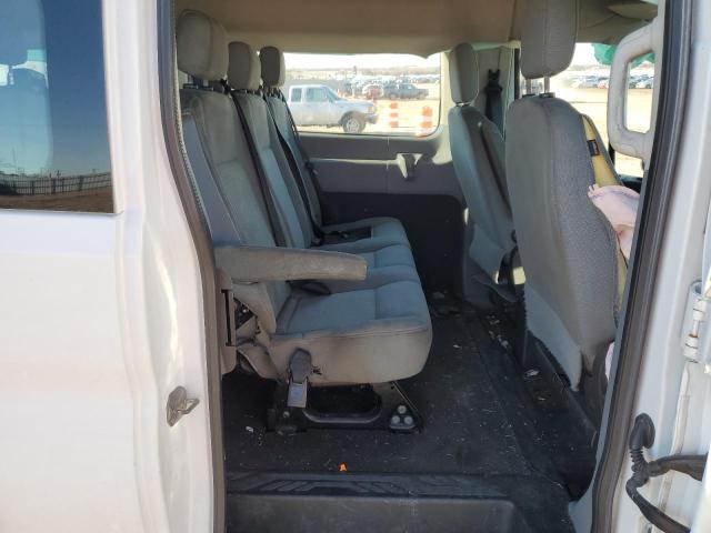 2015 FORD TRANSIT T- - 1FBZX2ZM4FKA72163