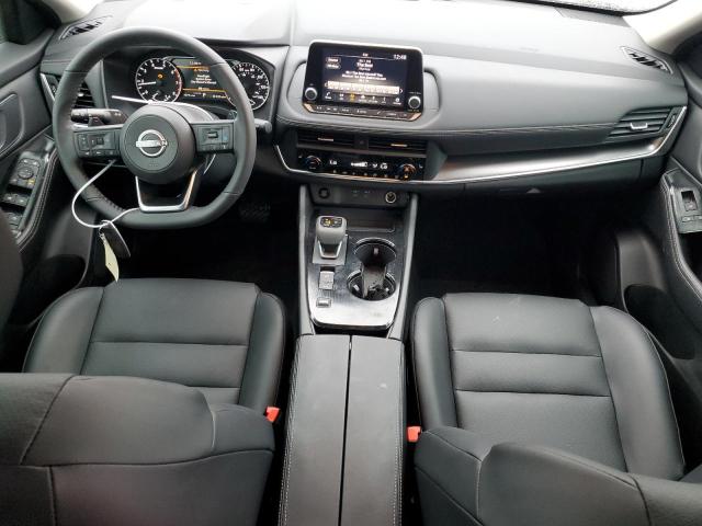 2024 NISSAN ROGUE SV - 5N1BT3BA6RC746709