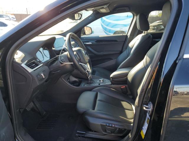 2020 BMW X2 SDRIVE2 WBXYH9C03L5N88532