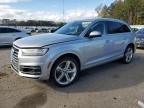 2019 AUDI Q7 PRESTIG - WA1VAAF74KD003938