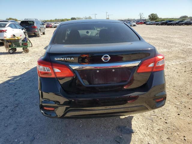 2019 NISSAN SENTRA S - 3N1AB7AP2KY217550