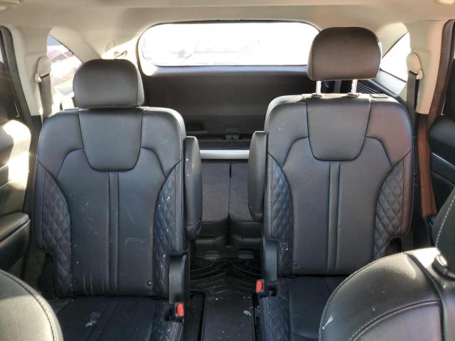 2021 KIA SORENTO SX - 5XYRK4LF0MG056738