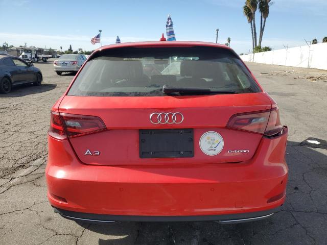 2016 AUDI A3 E-TRON WAUTPBFF8GA092797