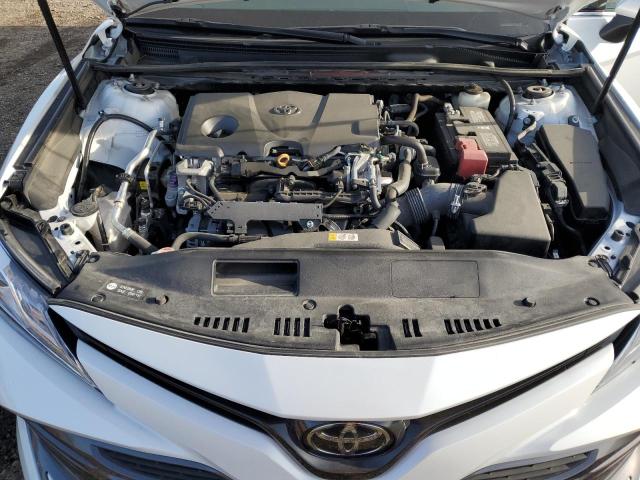 2018 TOYOTA CAMRY L - 4T1B11HK3JU097895