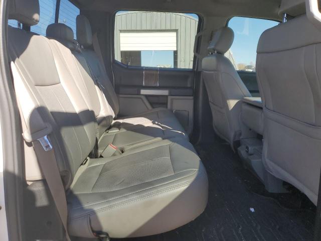 2019 FORD F150 SUPER - 1FTEW1E44KKC49446