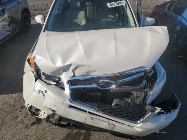 2016 SUBARU FORESTER 2 - JF2SJAXC6GH519806