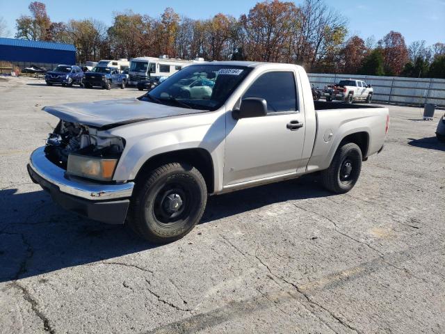 2008 CHEVROLET COLORADO #3025116217