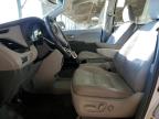 Lot #2993513178 2015 TOYOTA SIENNA XLE