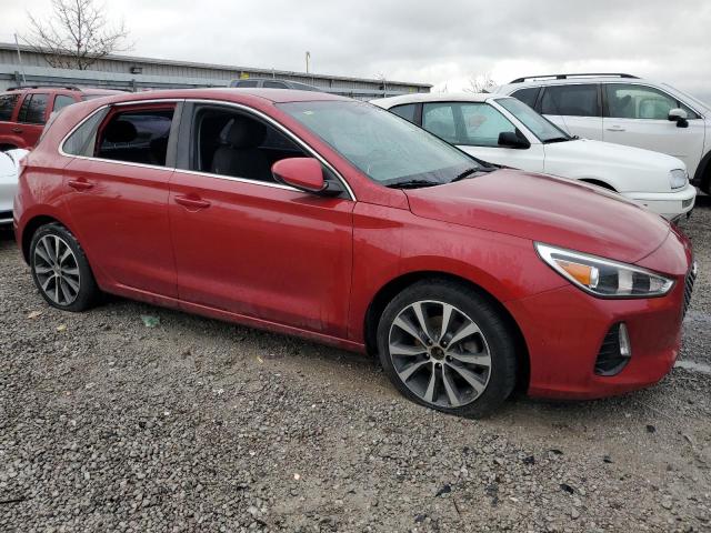 VIN KMHH35LE6JU062653 2018 HYUNDAI ELANTRA no.4