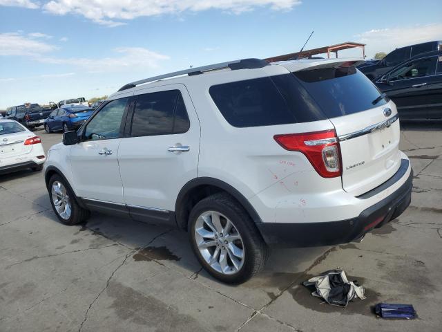 VIN 1FM5K8F81DGA01095 2013 FORD EXPLORER no.2