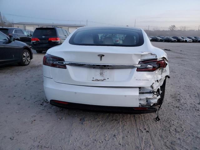 2020 TESLA MODEL S - 5YJSA1E29LF362274