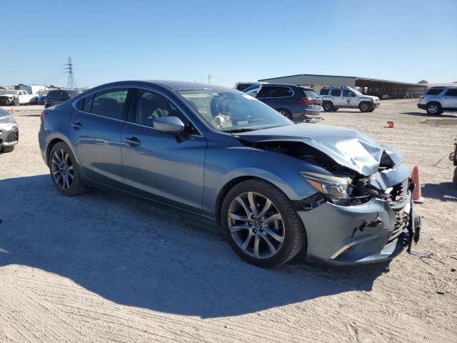 2017 MAZDA 6 GRAND TO - JM1GL1W50H1143566
