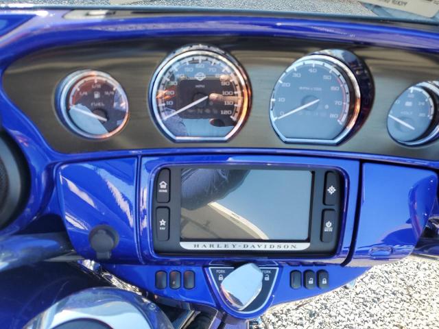 2017 HARLEY-DAVIDSON FLHXSE CVO 1HD1PXF16HB961869