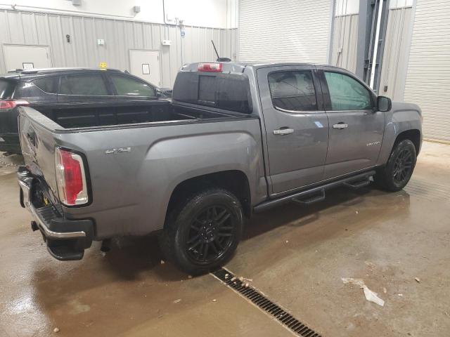 Vin: 1gtg6den7j1131267, lot: 78437354, gmc canyon slt 20183
