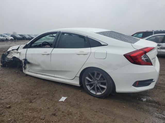 2017 HONDA CIVIC LX - 19XFC2F53HE015384