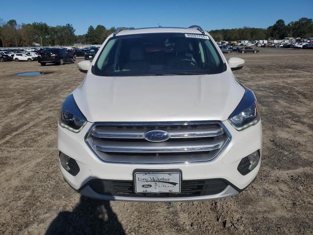 2017 FORD ESCAPE TIT - 1FMCU0JD0HUC25621